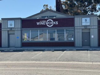 La Mesa, CA Service - 8169 Center St