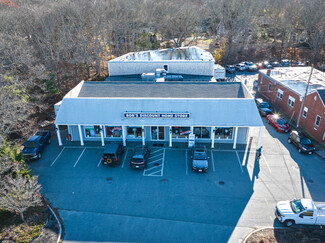 South Yarmouth, MA Retail - 1111 Route 28