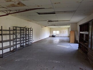 Starke, FL Freestanding - 18793 US Highway 301 N