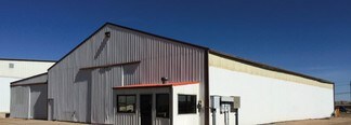 Brighton, CO Office, Industrial - 821 County Road 27
