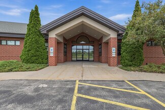 Fond Du Lac, WI Medical - 180 Knights Way Fond Du Lac, WI Medical - 180 Knights Way