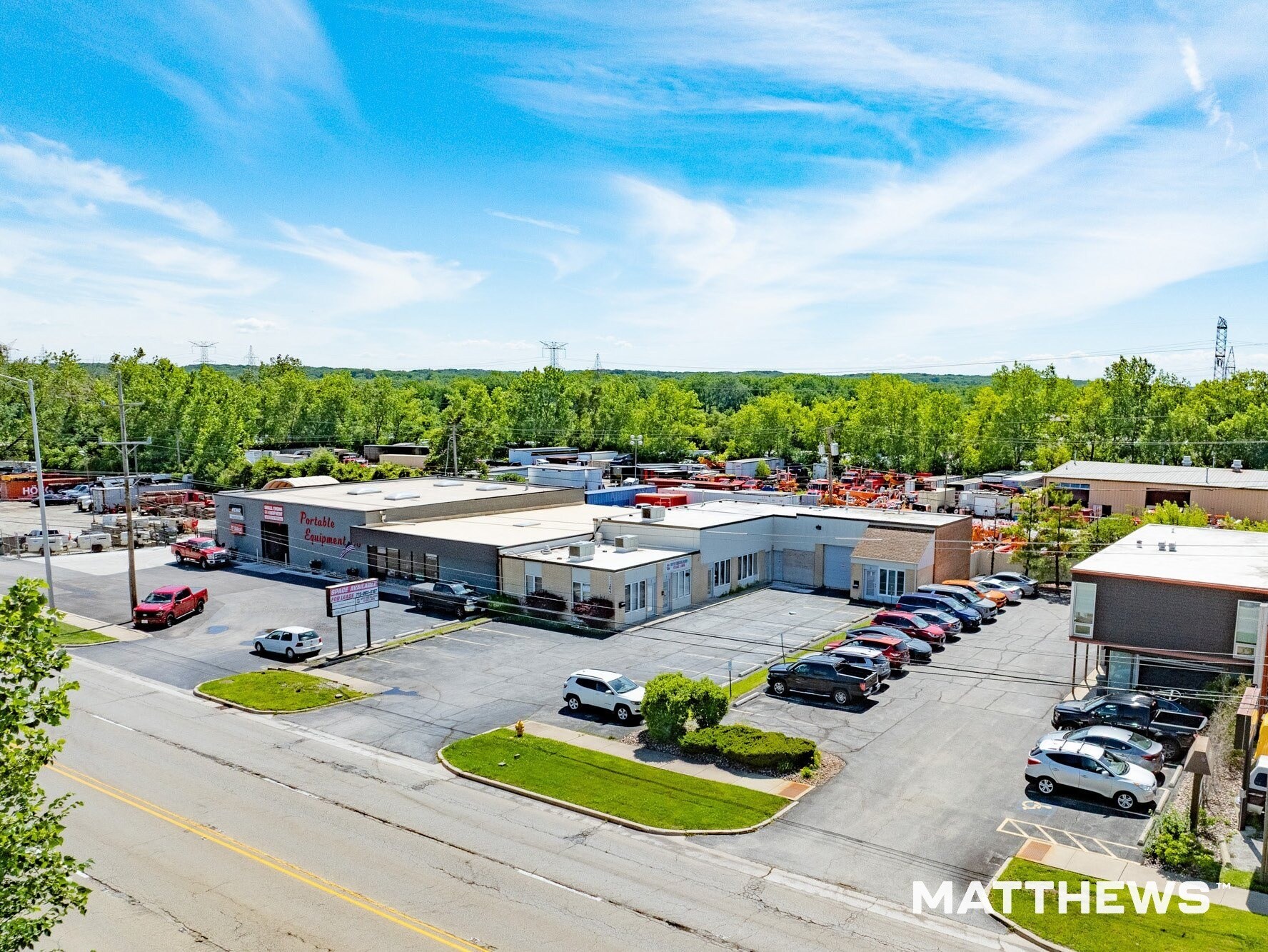 11264 Southwest Hwy, Palos Hills, IL for Sale