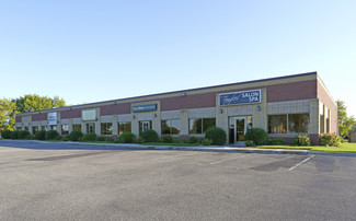 Annandale, MN Office - 990 Elm St E