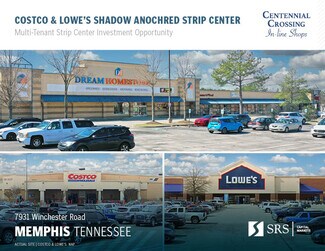 7915-7931 Winchester Rd  