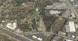 Columbia, SC Residential - 308 Timothy Rd