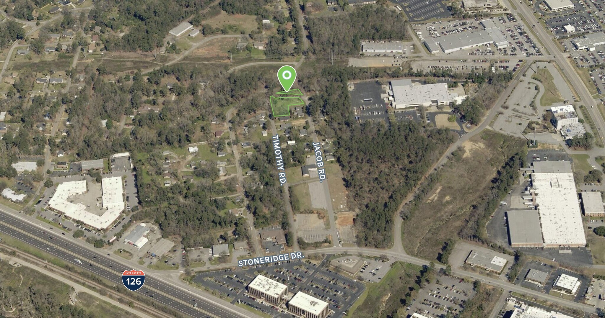 308 Timothy Rd, Columbia, SC for Sale
