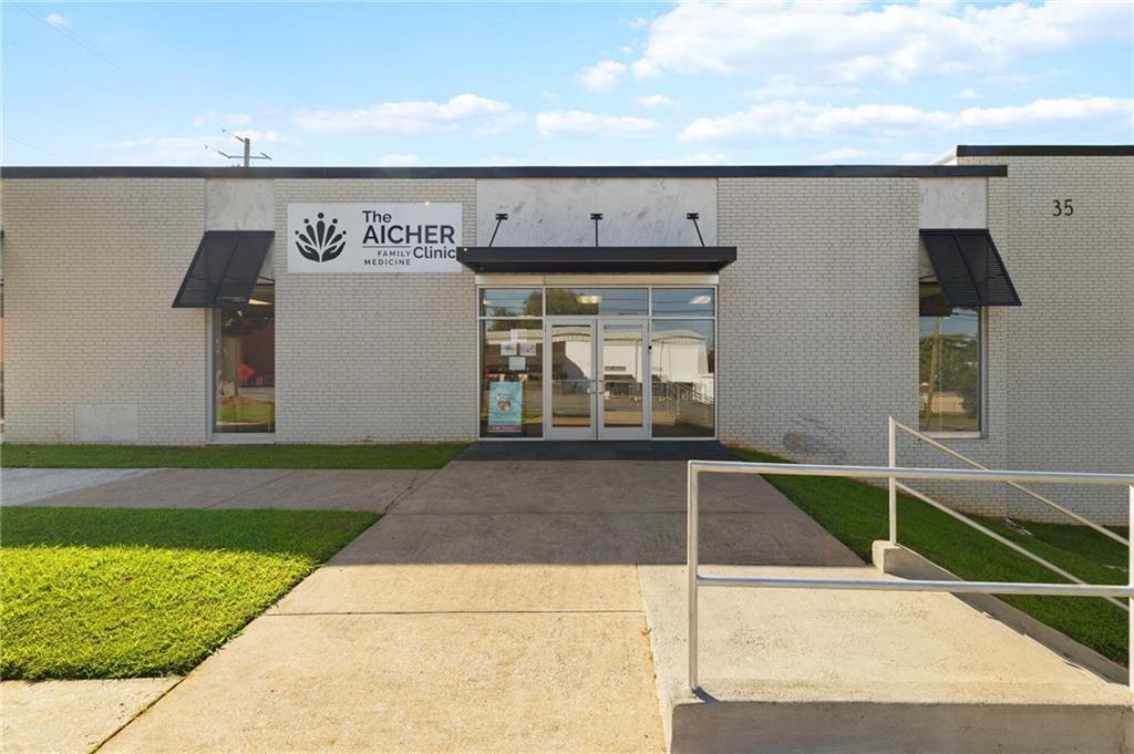 35 W Church St, Jasper, GA for Sale