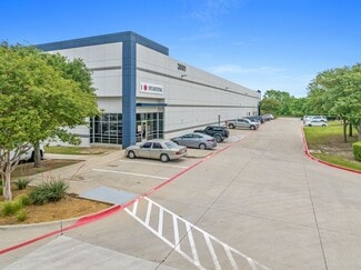 Fort Worth, TX Industrial - 3001 Northern Cross Blvd