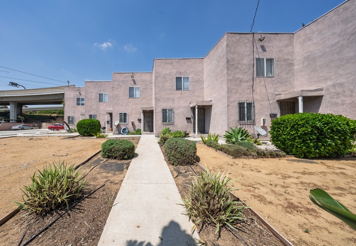 517 W 117th St, Los Angeles, CA for Sale