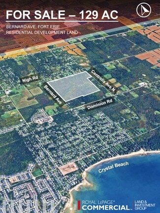 Fort Erie, ON Residential - Bernard Rd Fort Erie, ON Residential - Bernard Rd