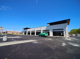 Clarksville, TN Retail - 106 Collier Rd Clarksville, TN Retail - 106 Collier Rd