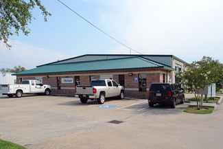 League City, TX Industrial - 1320 Highway 3 S