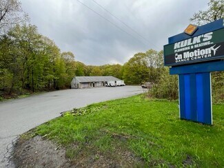 Lagrangeville, NY Retail - 2197 Route 55