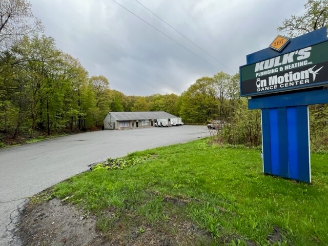 2197 Route 55, Lagrangeville, NY for Rent