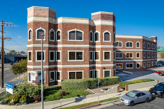 Mission Hills, CA Office - 15545 Devonshire St