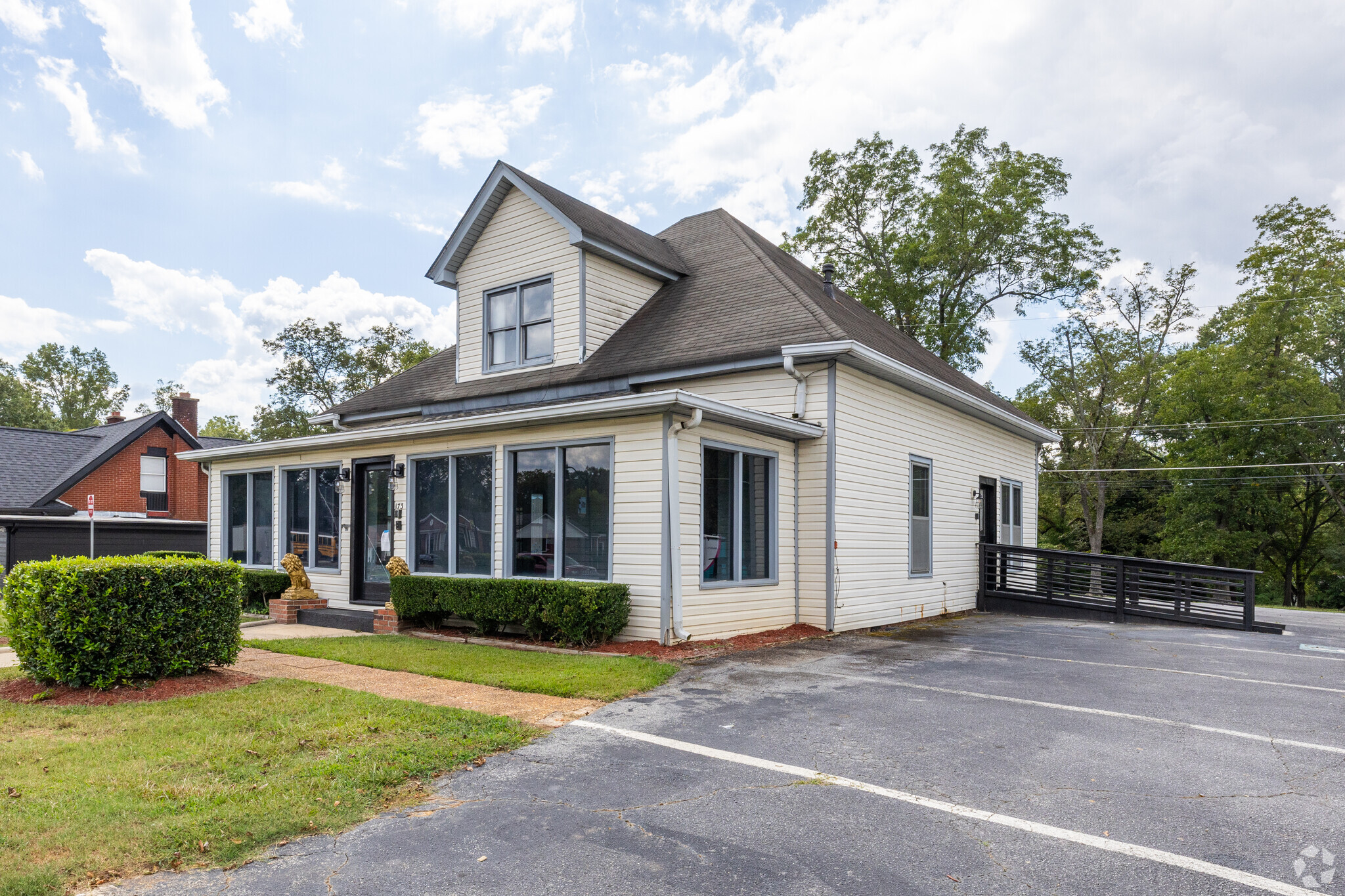 173 N Main St, Jonesboro, GA for Sale