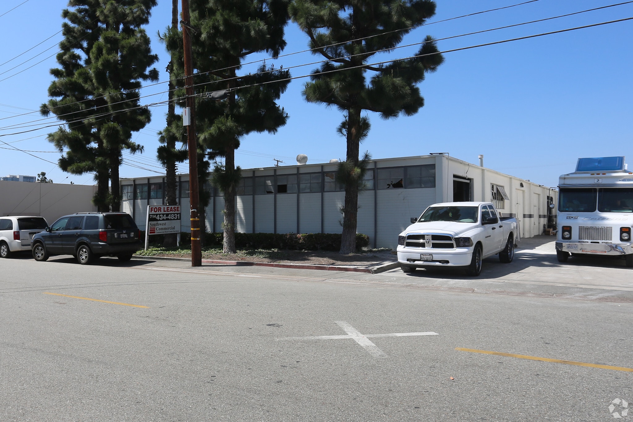 3002-3012 Halladay St, Santa Ana, CA for Rent