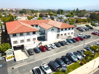 Laguna Hills, CA undefined - 24953 Paseo De Valencia