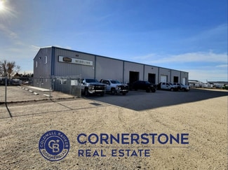 Casper, WY Industrial - 1844 Welsh Rd Casper, WY Industrial - 1844 Welsh Rd