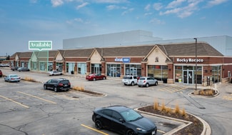 West Milwaukee, WI Retail - S Miller Parkway West Milwaukee, WI Retail - S Miller Parkway