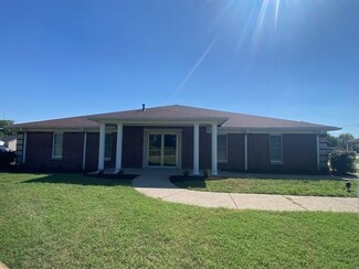 Versailles, KY Office, Office/Medical - 125 Big Sink Rd