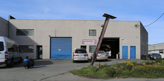 Vancouver, BC Industrial - 146 W 71st Ave