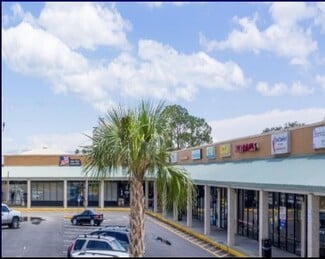 Saint Augustine, FL Retail - 1976 US Highway 1 S Saint Augustine, FL Retail - 1976 US Highway 1 S