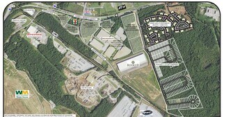 Spartanburg, SC Commercial - 5 Warren H Abernathy Hwy