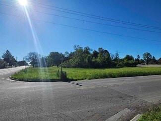 Sobieski, WI Commercial - 6086 County Road S