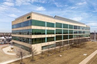 McKinney, TX Office - 5900 S Lake Forest Dr