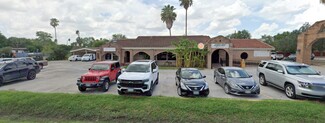 Brownsville, TX Retail - 5182 Padre Island Hwy