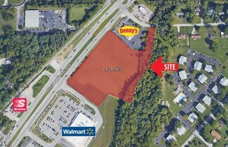 Indianapolis, IN Commercial - 4805 Kentucky