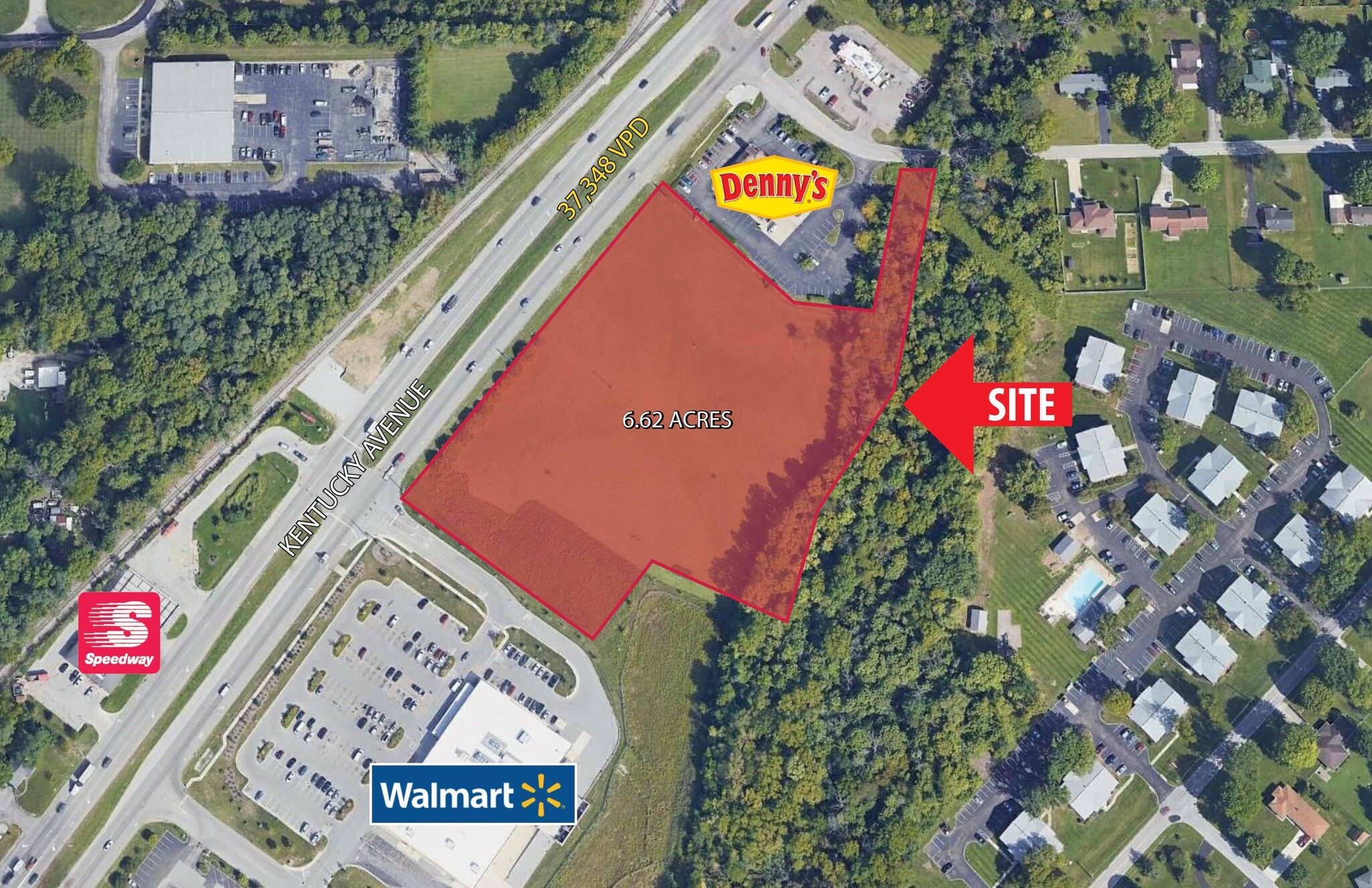 4805 Kentucky, Indianapolis, IN for Sale