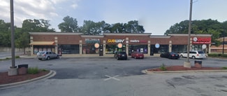 Chicago, IL Retail - 1600-1614 W 59th St Chicago, IL Retail - 1600-1614 W 59th St