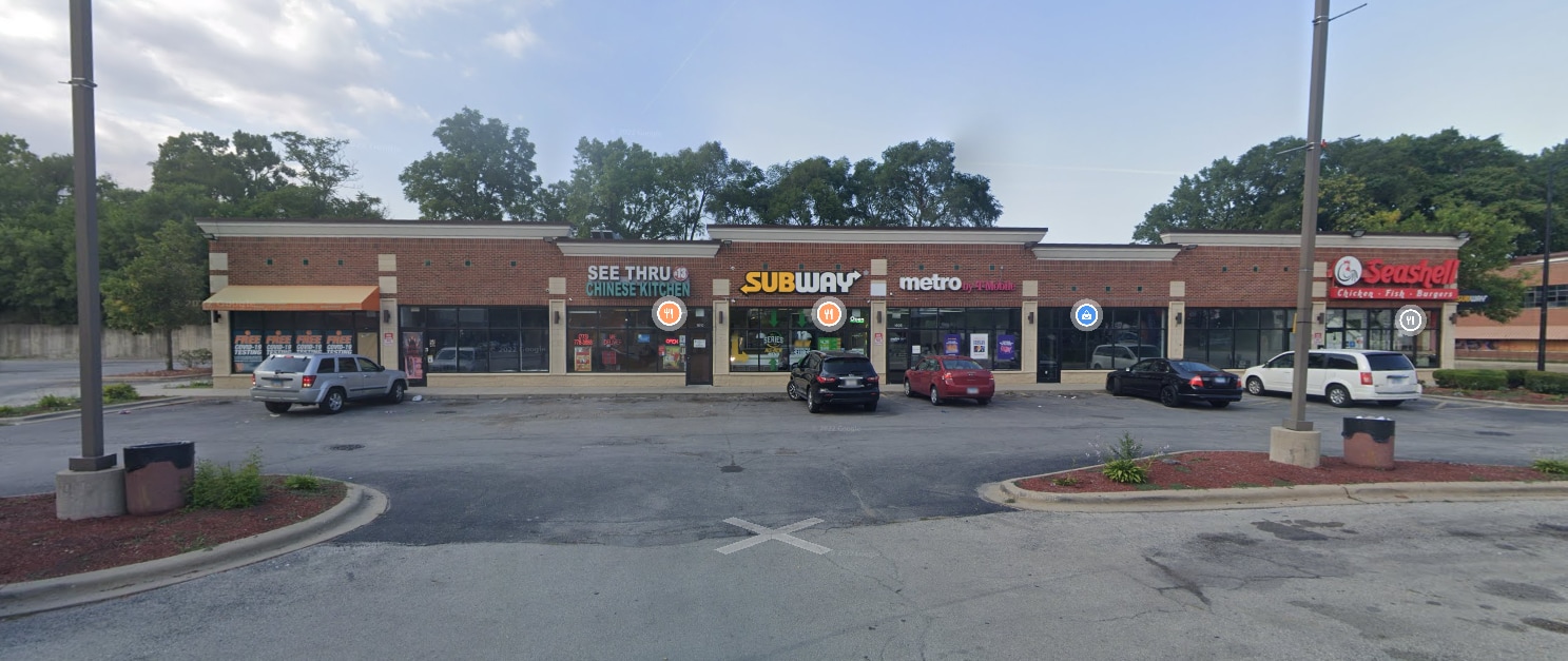 1600-1614 W 59th St, Chicago, IL for Rent