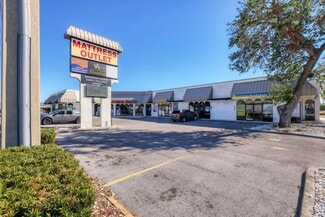Bradenton, FL Storefront - 3637 Cortez Rd