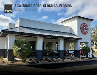 Oldsmar, FL undefined - 3134 Tampa Rd Oldsmar, FL undefined - 3134 Tampa Rd