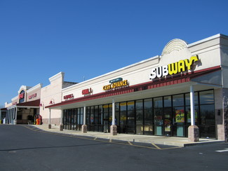 Batesburg, SC Retail - 249 W Columbia Ave