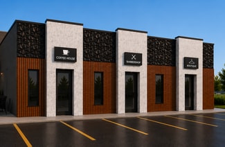 Callahan, FL Retail - 542464 US Highway 1