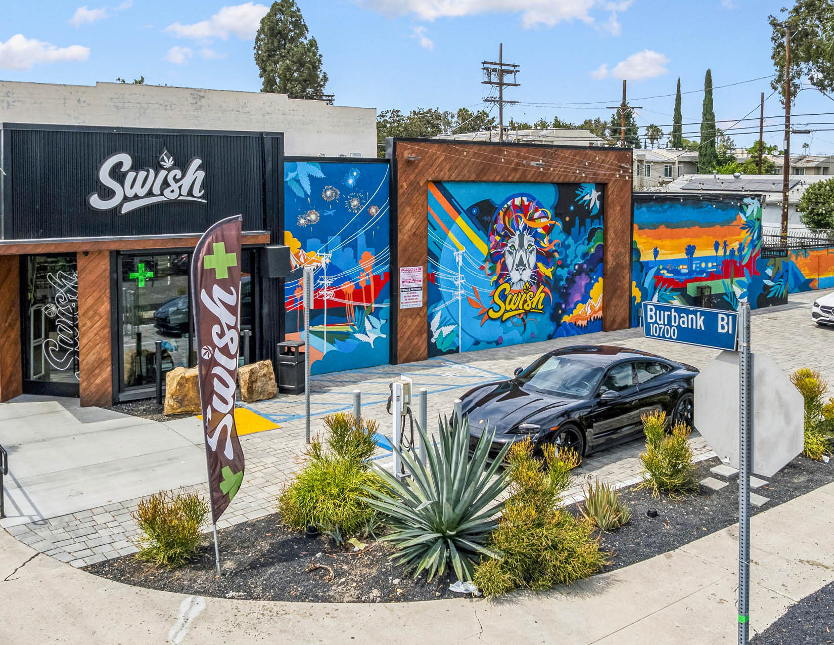 10701 Burbank Blvd, North Hollywood, CA for Sale
