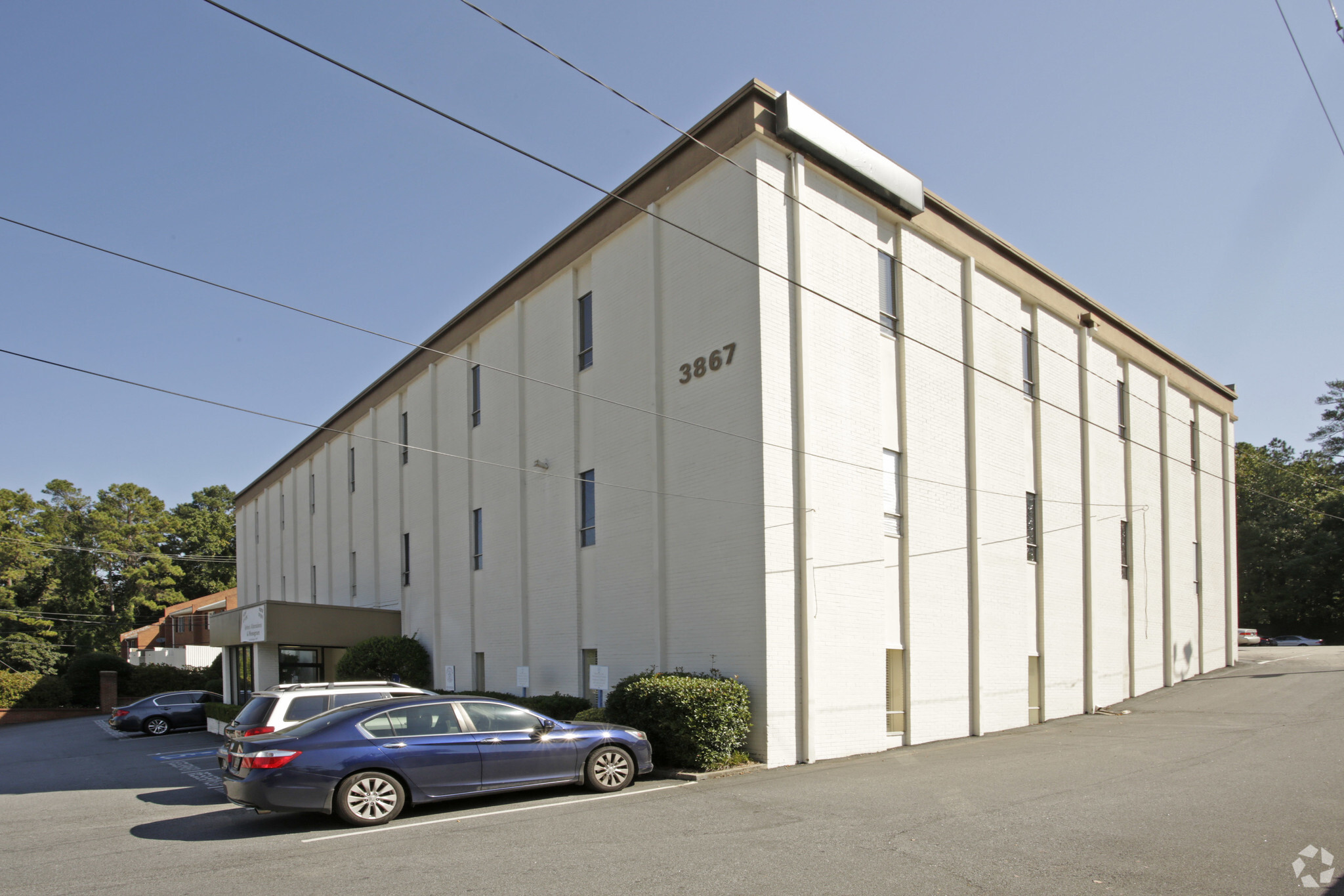 3867 Roswell Rd NE, Atlanta, GA for Rent