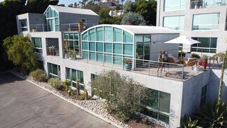 Malibu, CA Office - 24955 Pacific Coast Hwy