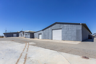 Newman, CA Industrial - 133 S Whitworth Rd