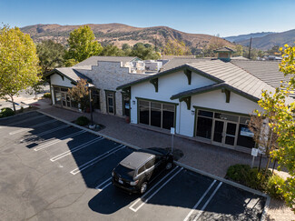 Agoura Hills, CA Retail - 29105-29125 Canwood St