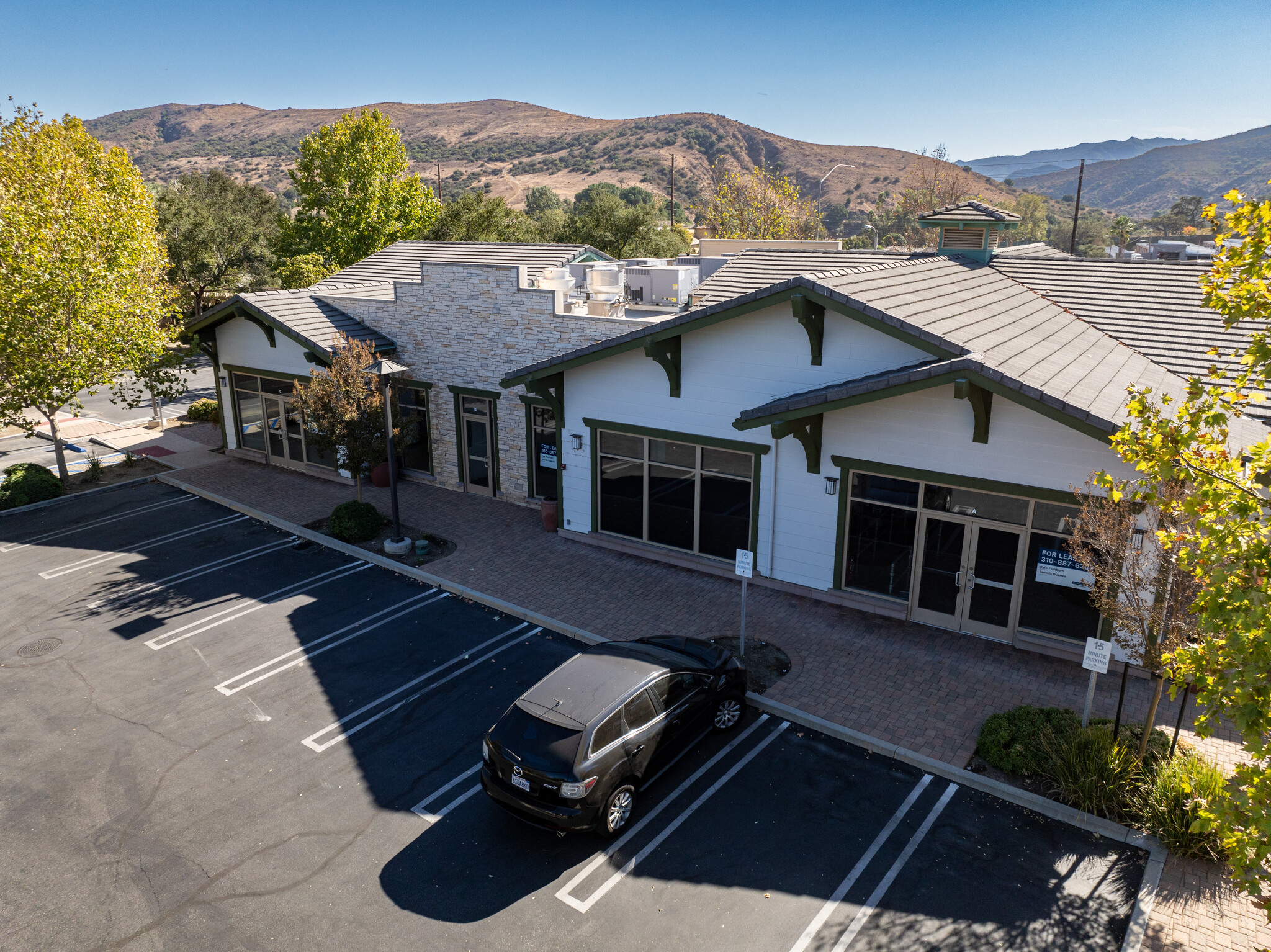 29105-29125 Canwood St, Agoura Hills, CA for Rent