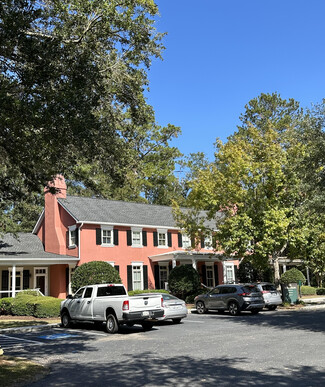 Bluffton, SC Office - 10 Pinckney Colony Rd