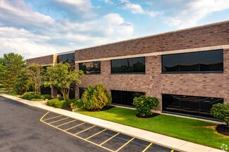 Naperville, IL Office - 1770 Park St