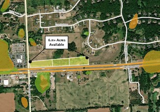 Highland, MI Commercial - Highland @ Hickory Ridge Road