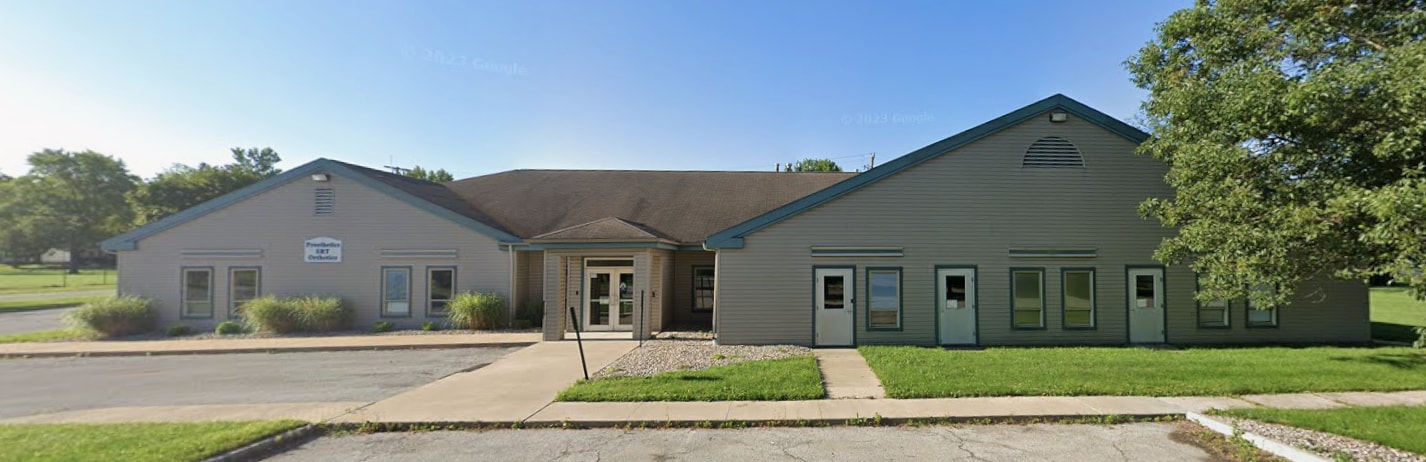 408 E Washington St, Butler, IN for Sale