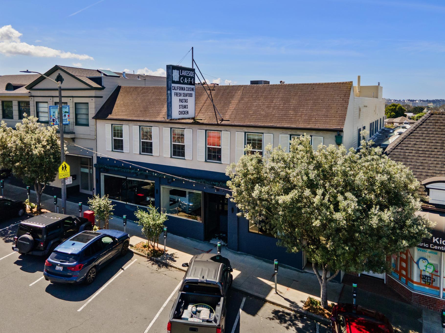 2525-2533 Ocean Ave, San Francisco, CA for Sale